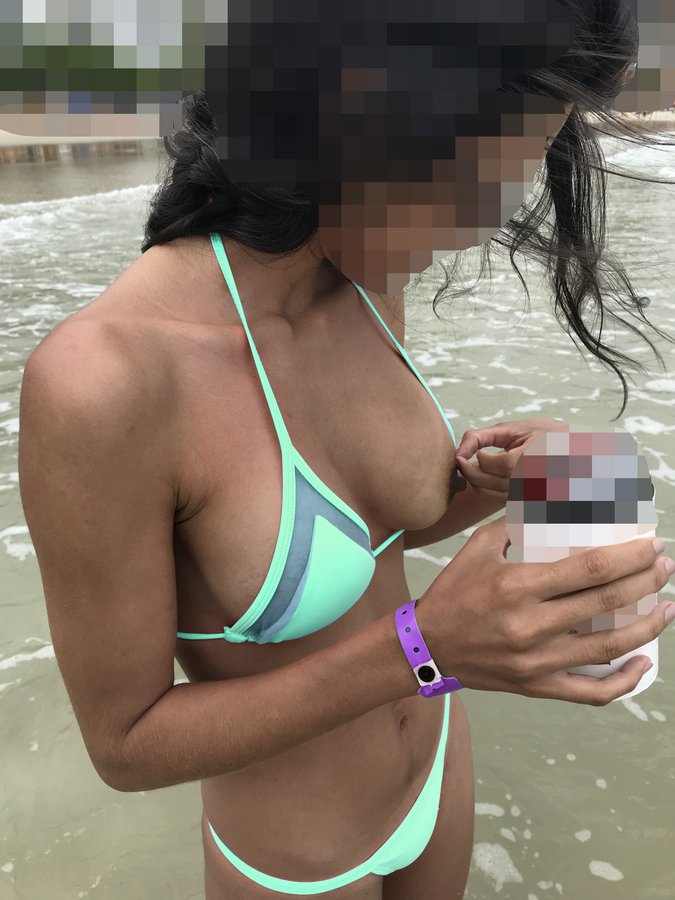 esposa-topless-na-praia-2